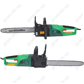 Фото 1- Электропила Craft-Tec EKS-2000