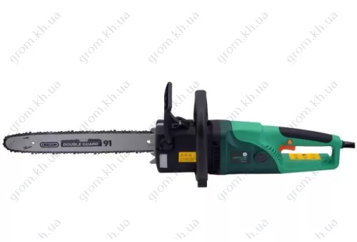 Фото 1- Електропила Craft-Tec EKS-2100