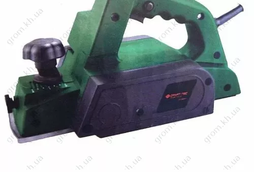 Фото 1- Електрорубанок Craft-Tec PXEP-202