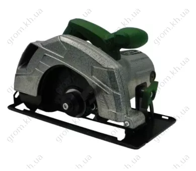 Фото 1- Циркулярная пила Craft-Tec CXCS-7001