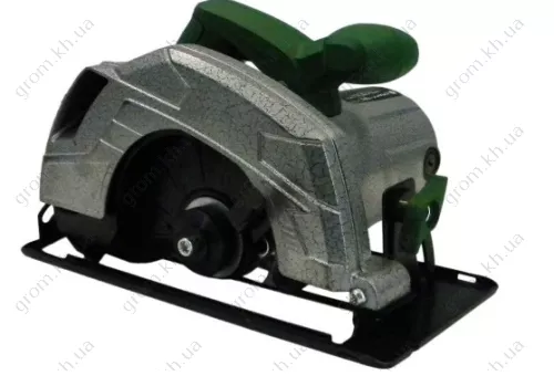 Фото 1- Циркулярная пила Craft-Tec CXCS-7001