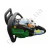 Фото 3 - Бензопила Craft-Tec CT-5000 (2 шины+2 цепи)