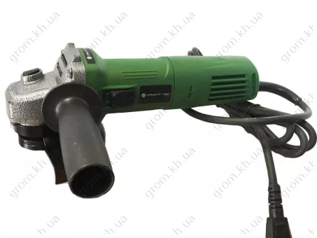 Фото 1- Угловая шлифмашина Craft-Tec PXAG-221