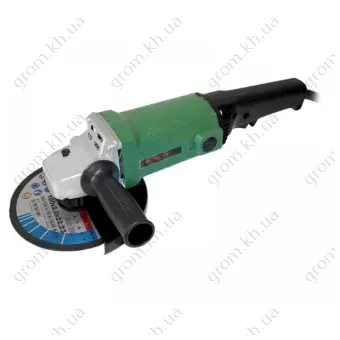 Фото 1- Кутова шліфувальна машина Craft-Tec PXAG-225