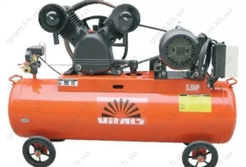 Фото 1- Компресор Vitals KV-55125R