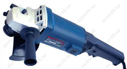 Фото 1- Угловая шлифмашина Craft-Tec PXAG-227