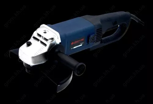 Фото 1- Угловая шлифмашина Craft-Tec PXAG-228А
