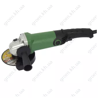 Фото 1- Угловая шлифмашина Craft-Tec PXAG-403