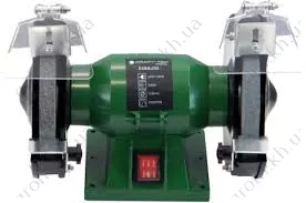 Фото 1- Точильний верстат Craft-Tec PXBG-202