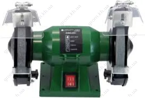 Фото 1- Точильний верстат Craft-Tec PXBG-202