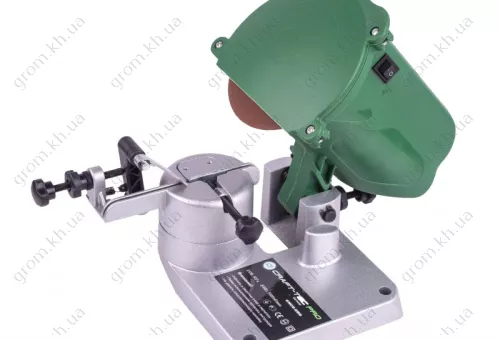 Фото 1- Машина для заточки цепей Craft-TecPro CXCS-200