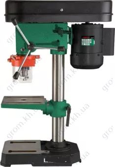 Фото 1- Сверлильный станок Craft-Tec PXDP-16