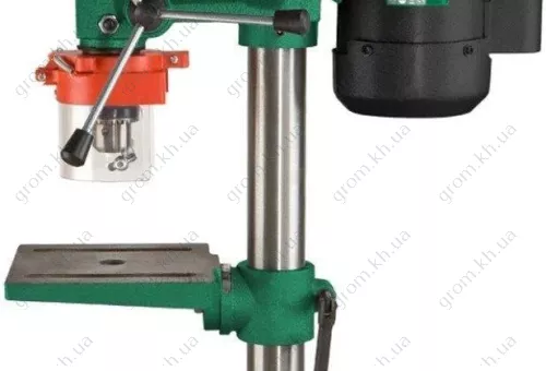 Фото 1- Сверлильный станок Craft-Tec PXDP-16