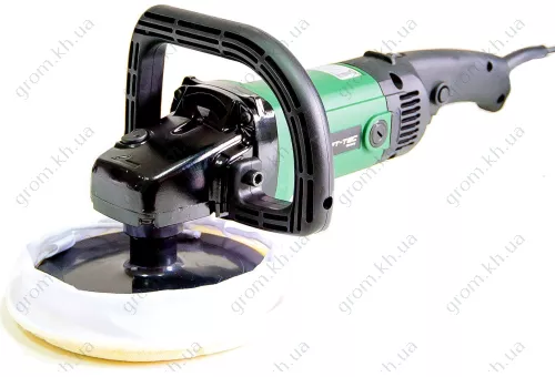 Фото 1- Полірувальна машина Craft-Tec CX-PI 202/1700