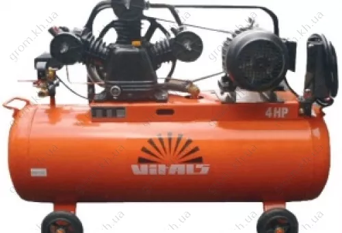 Фото 1- Компресор Vitals KV-40110RT