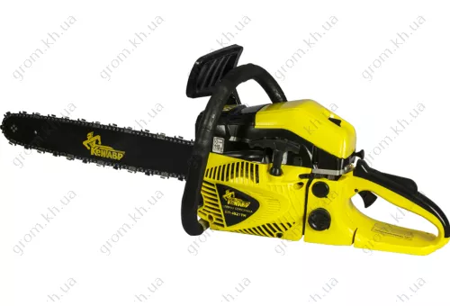 Фото 1- Бензопила Кентавр БП-4521ТН