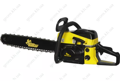 Фото 1- Бензопила Кентавр БП-5224Н