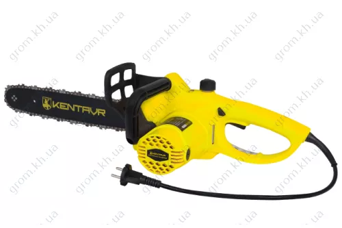 Фото 1- Электропила Кентавр СП-163c