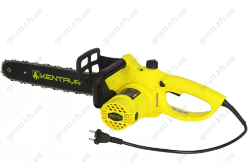 Фото 1- Электропила Кентавр СП-183