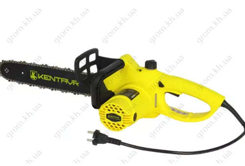 Фото 1- Электропила Кентавр СП-183