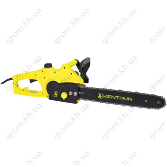 Фото 1- Электропила Кентавр СП-234c