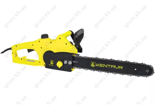 Фото 1- Электропила Кентавр СП-234c