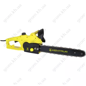 Фото 1- Электропила Кентавр СП-234Тc