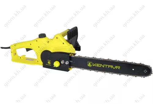 Фото 1- Электропила Кентавр СП-234Тc