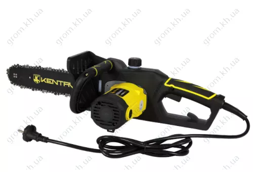 Фото 1- Электропила Кентавр СП-163