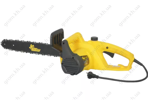 Фото 1- Электропила Кентавр СП-204