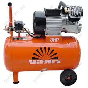 Фото 1- Компресор Vitals KV-3050MV