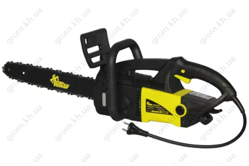 Фото 1- Электропила Кентавр СП-224