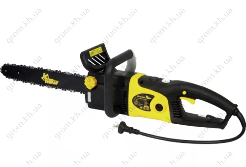 Фото 1- Электропила Кентавр СП-244П