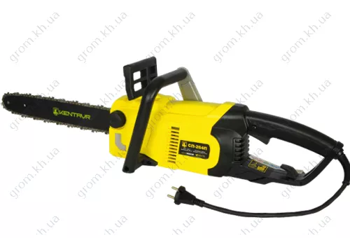 Фото 1- Электропила Кентавр СП-264П