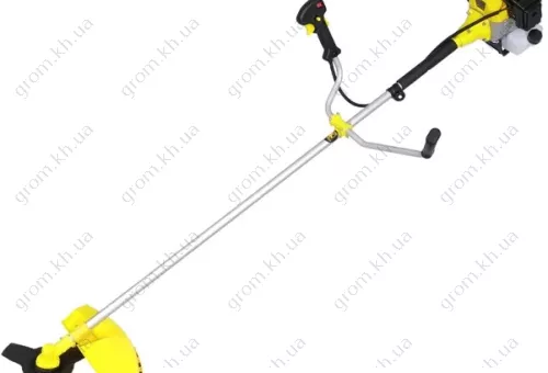 Фото 1- Мотокоса Кентавр МК-5237P