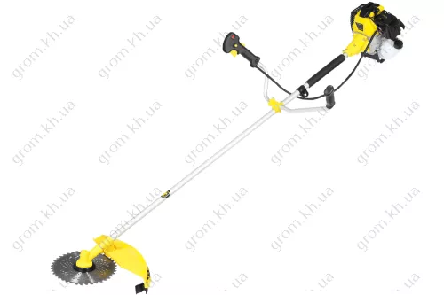 Фото 1- Мотокоса Кентавр МК-5939ТК