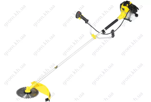 Фото 1- Мотокоса Кентавр МК-5939ТК