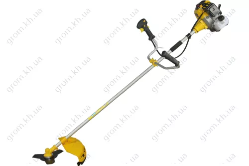 Фото 1- Мотокоса Кентавр МК-4324Н