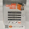 Фото 7 - Зварювальний інвертор Плазма turbo MMA-320