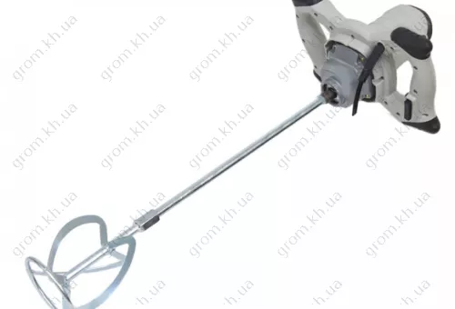 Фото 1- Миксер Элпром ЭДМ-1500 (1 венчик, 1500Вт)