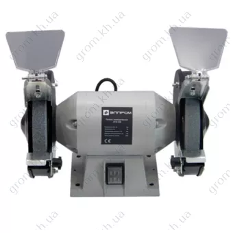 Фото 1- Точило электрическое Элпром ЭТЭ-150