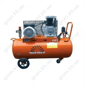 Фото 1- Компрессор Vitals KV-40100R