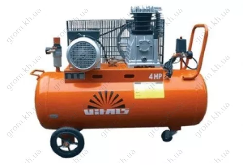 Фото 1- Компрессор Vitals KV-40100R