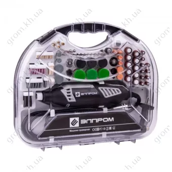 Фото 1- Гравер Элпром ЭМГ-450-211