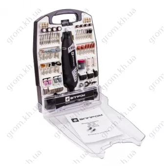 Фото 1- Гравер Элпром ЭМГ-450-234