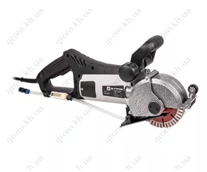 Фото 1- Штроборез Элпром ЭМРШ-125-2500