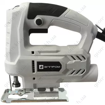 Фото 1- Электролобзик Элпром ЭПЛЭ-55