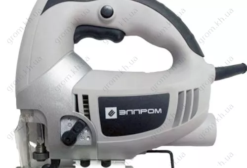 Фото 1- Электролобзик Элпром ЭПЛЭ-100