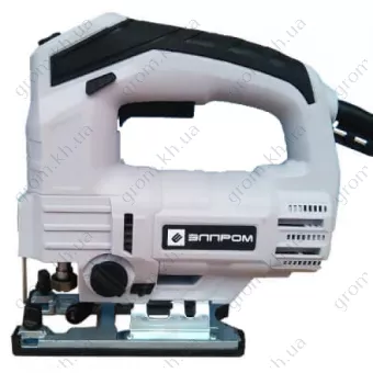 Фото 1- Електролобзик Елпром ЕПЛЕ-105