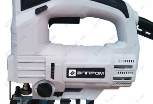 Фото 1- Электролобзик Элпром ЭПЛЭ-105